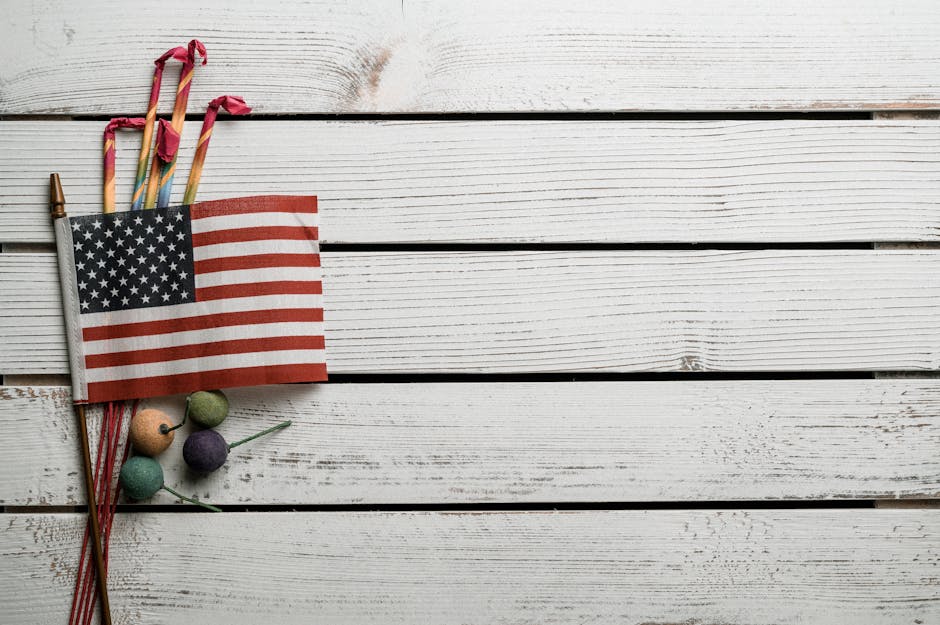 Understanding American Independence Day: Why 4th July Matters